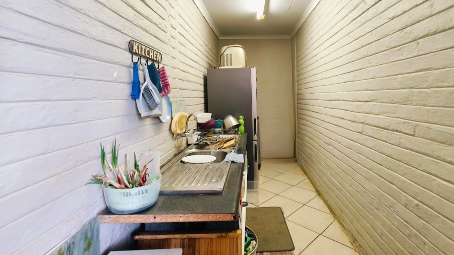 4 Bedroom Property for Sale in Baillie Park North West